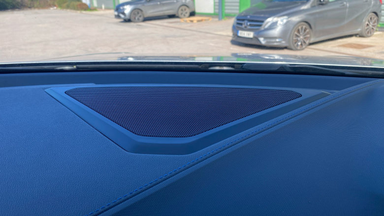 BMW 1 Series 118i M Sport 5dr Petrol Hatchback